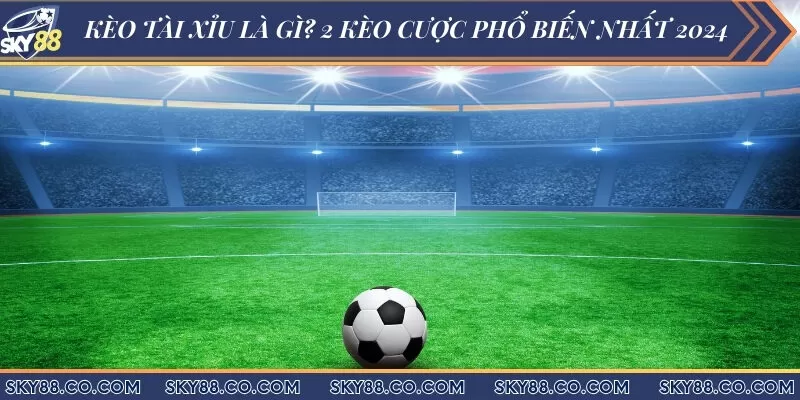 Đọc kèo tài xỉu chuẩn đảm bảo chiến thắng tăng cao